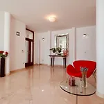 Apartament Perla