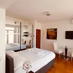 Apartament Perla