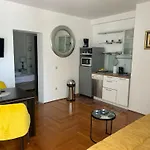 Apartament Perla *