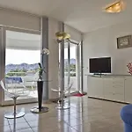 Perla Apartament *