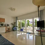 Perla Apartament *