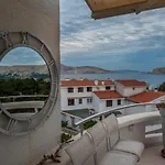 Apartament Perla Baška