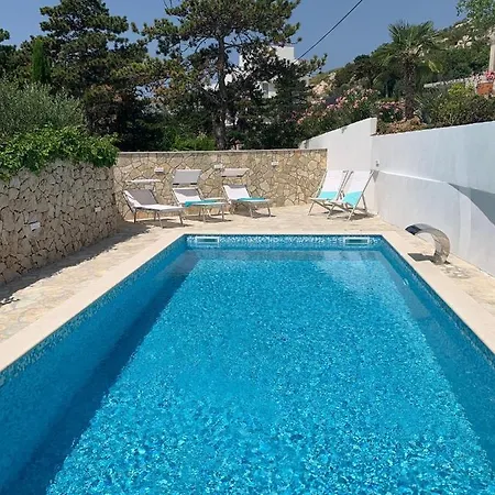 Perla Apartman Baska (Krk)