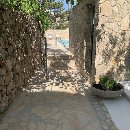 Perla Apartman *