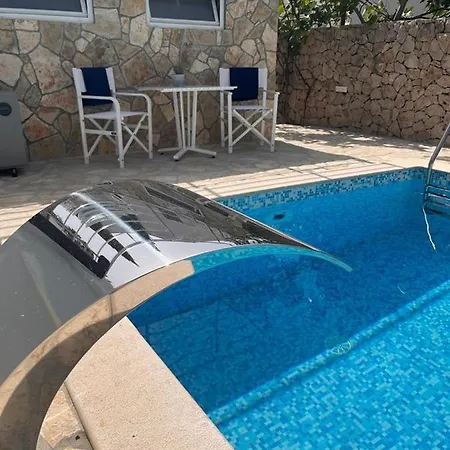 Appartement Perla Baška