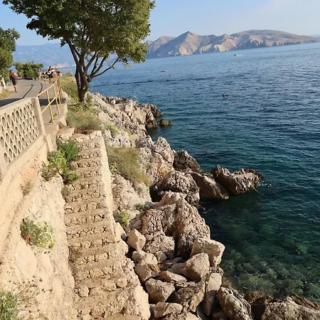 Perla Baska (Krk)