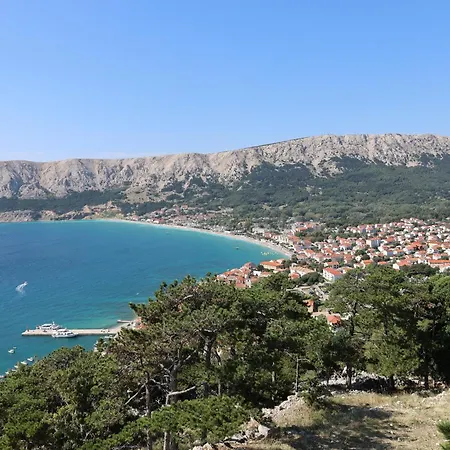 Perla * Baska (Krk)
