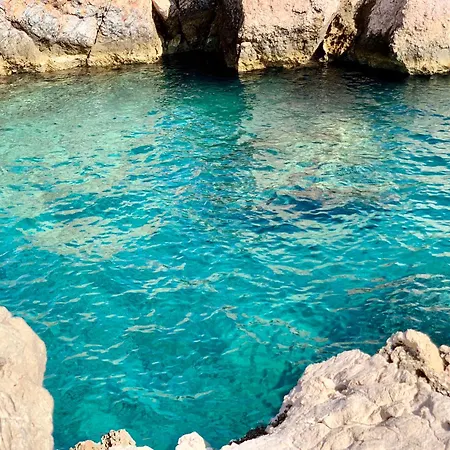 Appartement Perla Baška