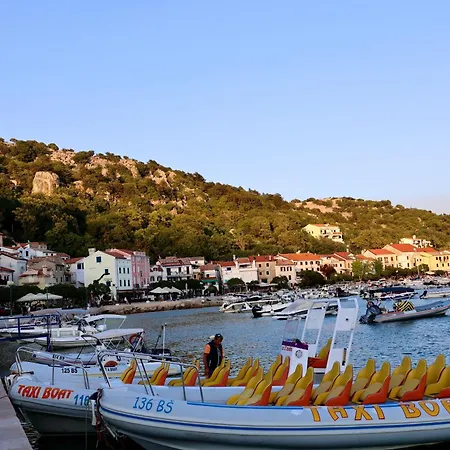 Perla * Baska (Krk)