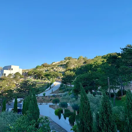 Apartman Perla