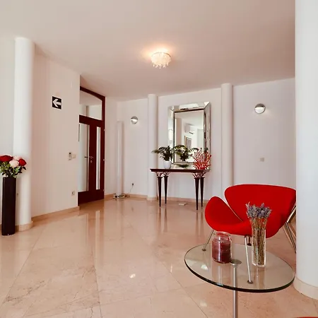 Apartman Perla