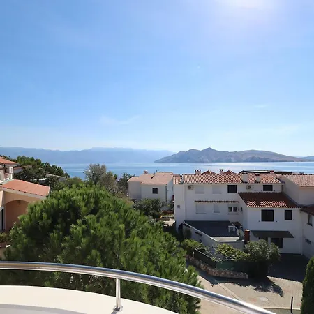 Perla Apartament *