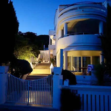Apartman Perla *