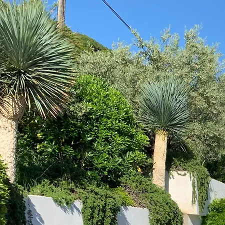 Perla Appartement Baška