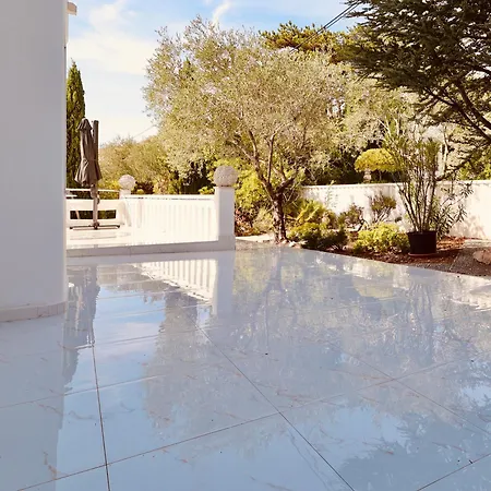 Appartement Perla Baška