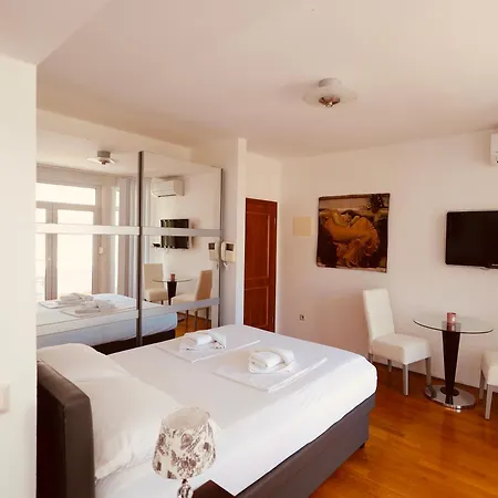 Apartman Perla