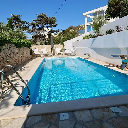 Appartement Perla Baška