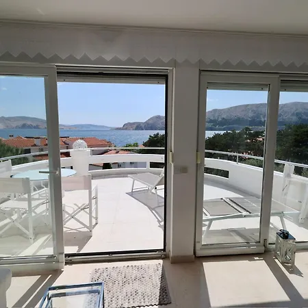 Perla Apartament