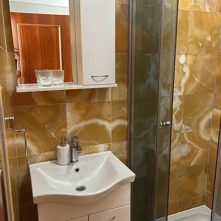 Apartman Perla