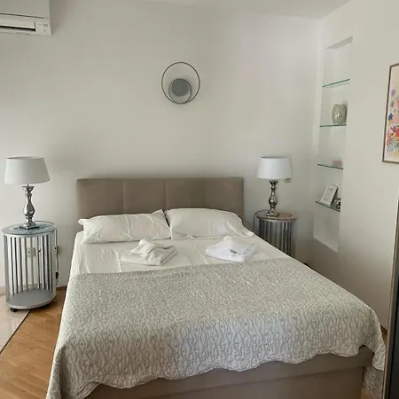 Perla Apartman *