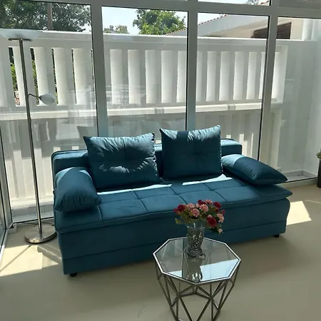 Perla Appartement Baška