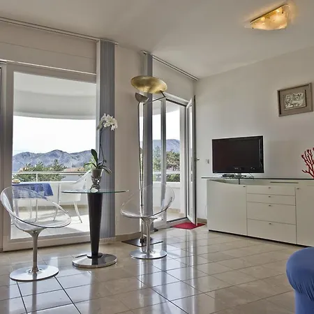 Perla Apartman *