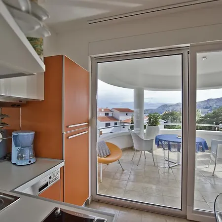 Apartman Perla
