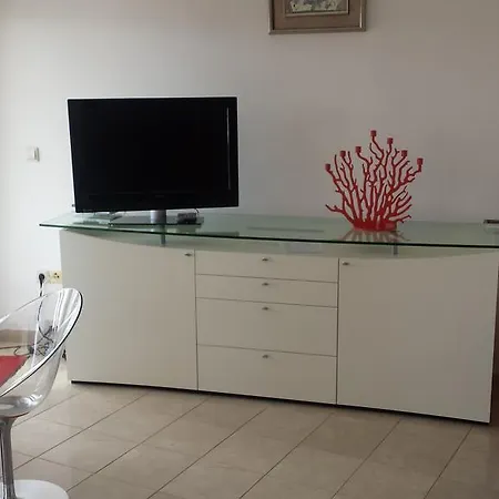 Perla Apartman