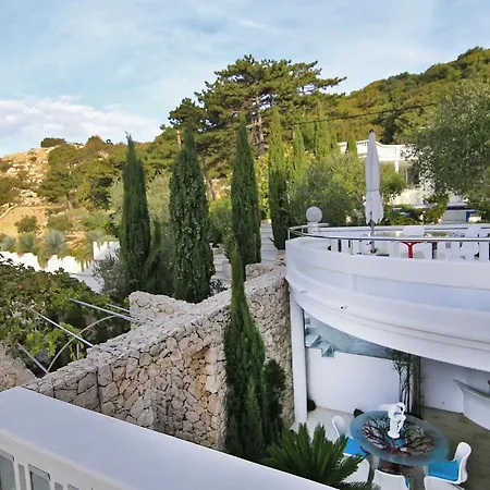 Perla Apartman