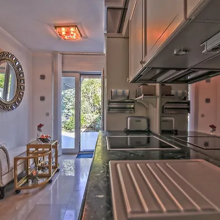 Perla Appartement Baška