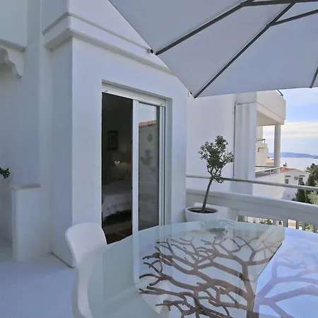 Perla Apartman