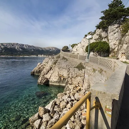 Perla * Baska (Krk)