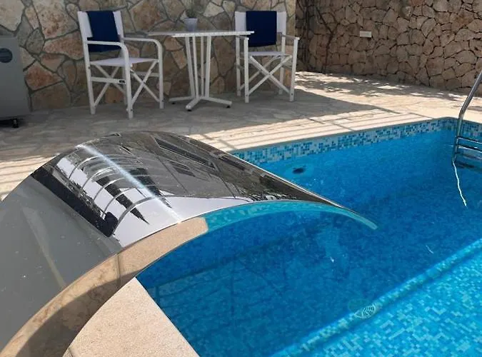 Apartamento Perla Baška