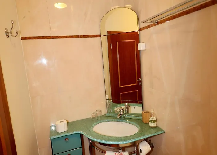 Perla Apartamento Baška