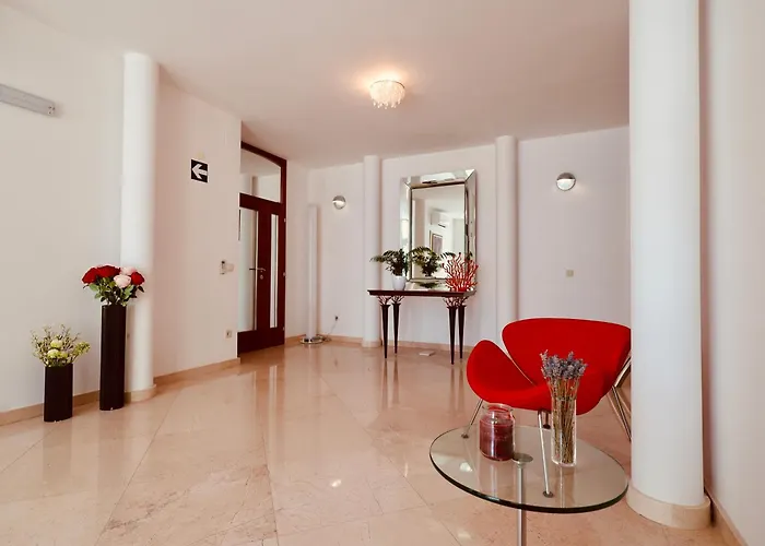 Apartamento Perla