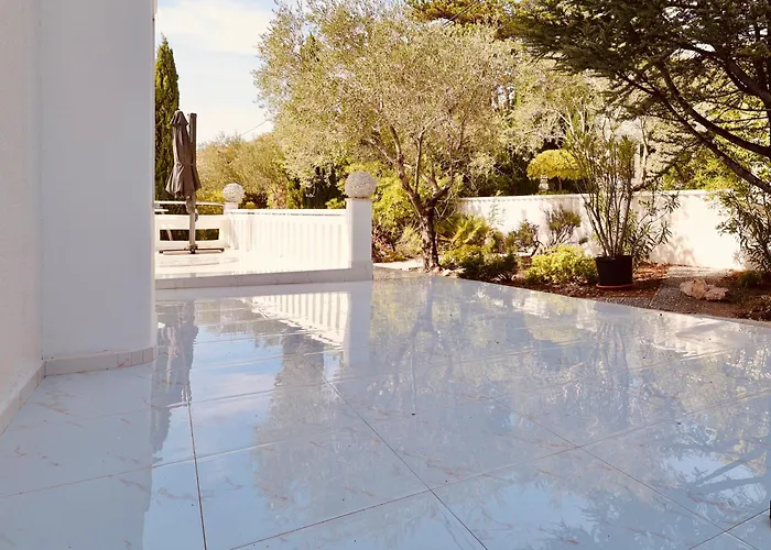 Apartamento Perla Baška