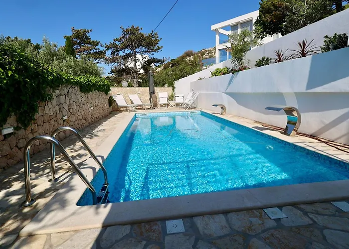 Apartamento Perla Baška