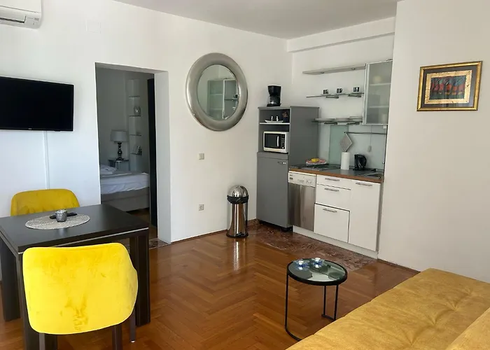 Apartamento Perla *
