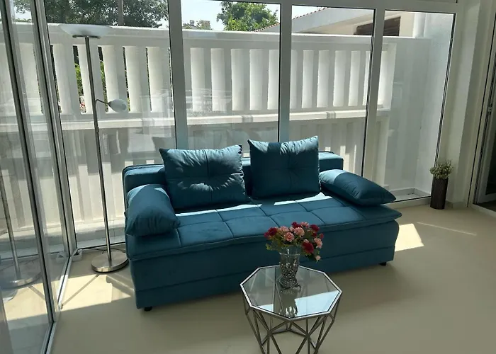 Perla Apartamento Baška