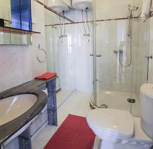 Apartamento Perla Baška