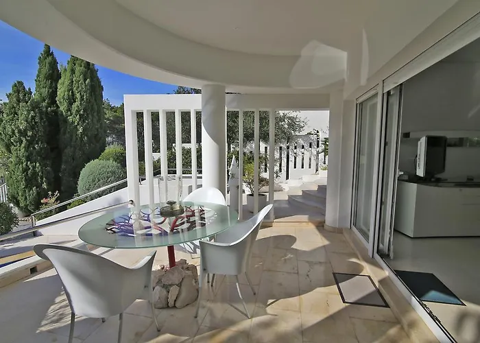 Apartamento Perla Baška