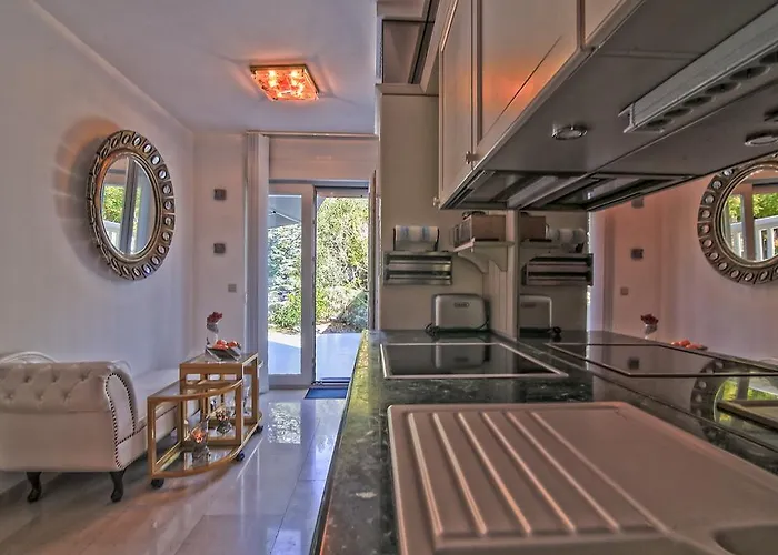 Perla Apartamento Baška