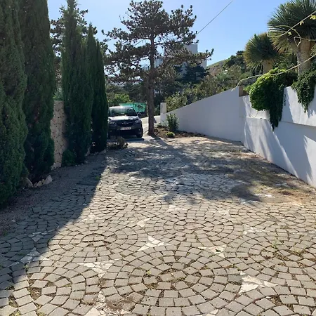 Perla アパート バスカ