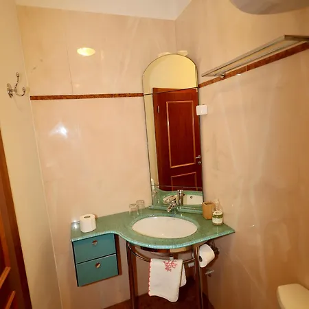 Perla Apartment Baška