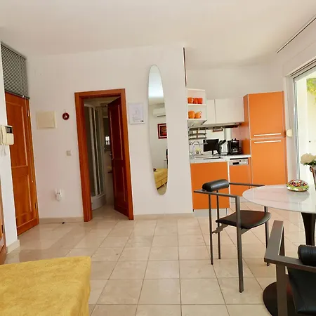 Apartment Perla Baška