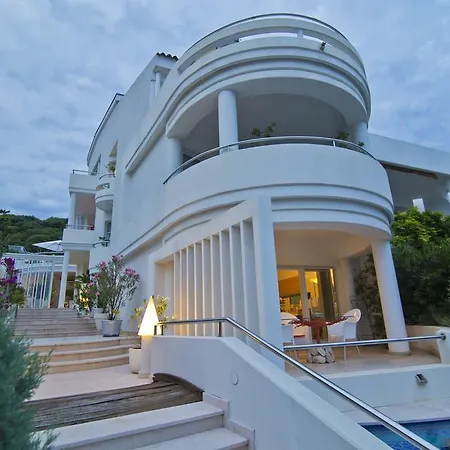 Apartment Perla Baška