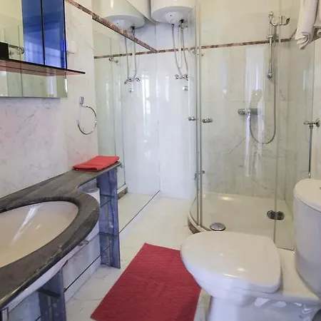 Apartment Perla Baška