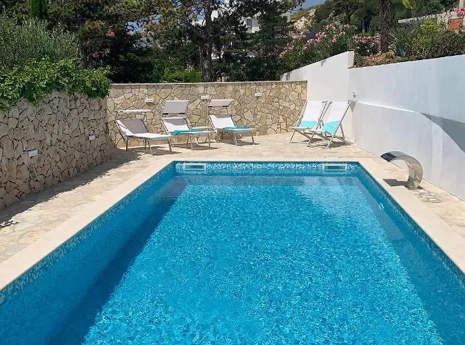 Perla شقة باشْكا