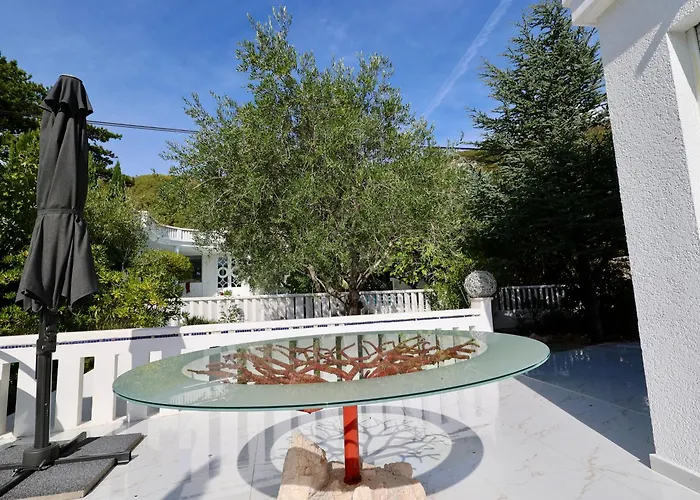 شقة Perla باشْكا