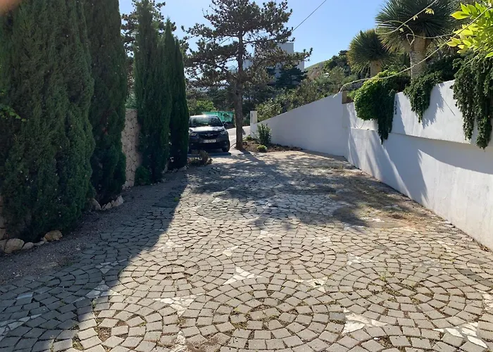 Perla شقة باشْكا